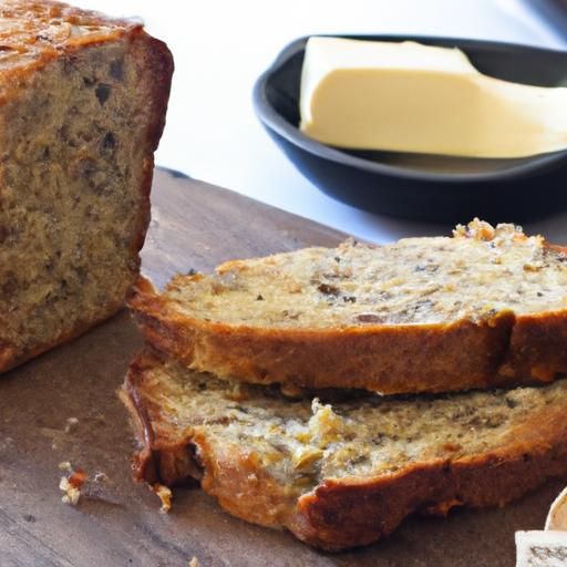 Keto Bread Basics: Your Beginner’s Guide to Low-Carb Loaves