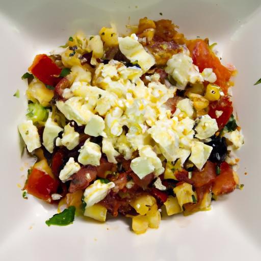 Power-Packed Plates: Low-Carb High-Protein Vegan Eats