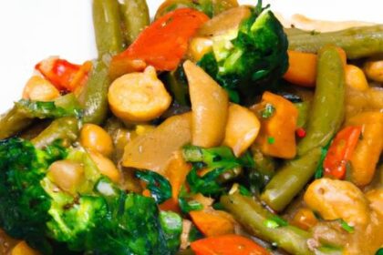 Flavor on a Dime: Essential Spices for Budget Vegan Eats