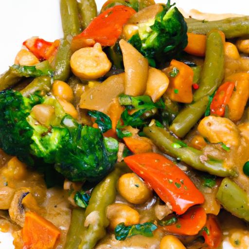 Flavor on a Dime: Essential Spices for Budget Vegan Eats