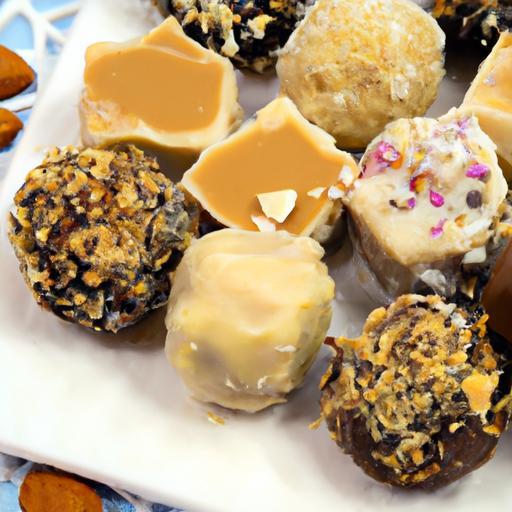 Keto Fat Bombs: Boost Energy with Delicious Low-Carb Snacks