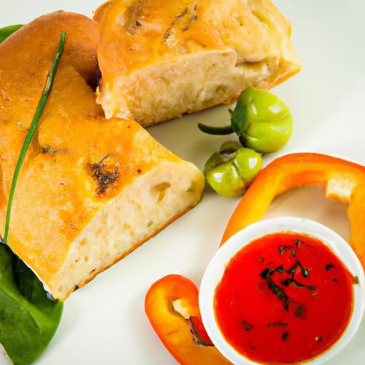 Beyond Wheat: Exploring Delicious No-Carb Bread Alternatives