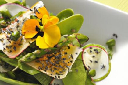 GFDF: A Fresh Approach to Easing Inflammation Naturally