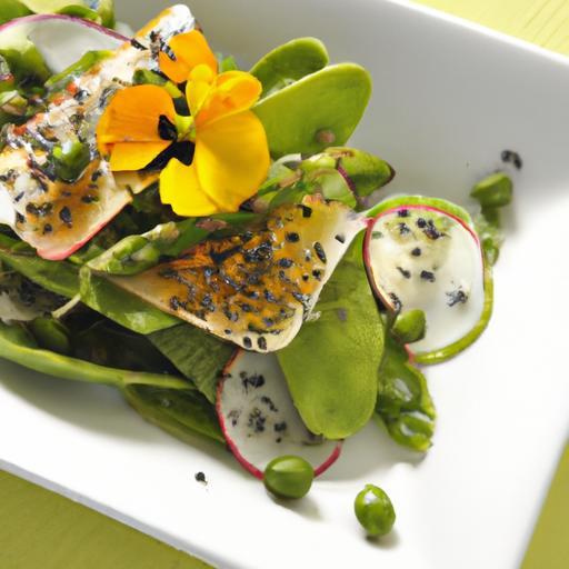 GFDF: A Fresh Approach to Easing Inflammation Naturally