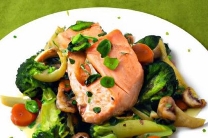 Cozy & Low-Carb: Your Ultimate Winter Keto Meal Plan Guide