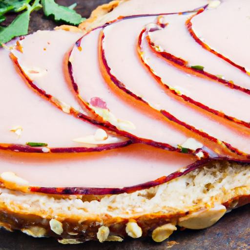 Top Whole30 Bread Substitutes to Savor Every Bite