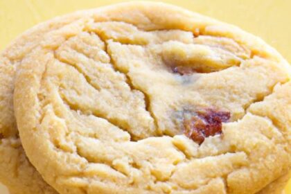 Sweet Freedom: Crafting Perfect Gluten-Free Sugar Cookies