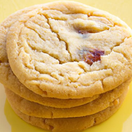 Sweet Freedom: Crafting Perfect Gluten-Free Sugar Cookies