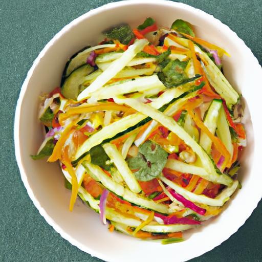 Colorful Vegan Meal Prep Bowls: Your Guide to Fresh Flavors