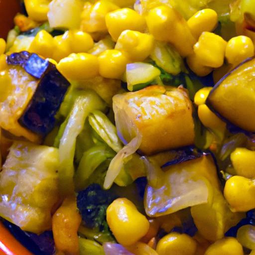 Flavorful & Affordable Middle Eastern Vegan Recipes to Try