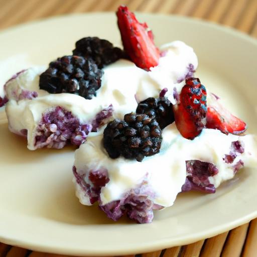 Egg-Free Keto Desserts: Delicious Low-Carb Sweets to Try