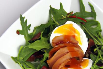 Fuel Your Day Fast: The Ultimate Quick Keto Meal Plan Guide