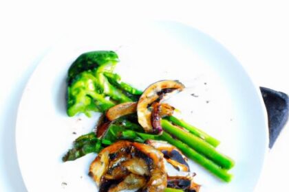 Bright Bites: Mediterranean Magic in Gluten-Free Pasta Salad