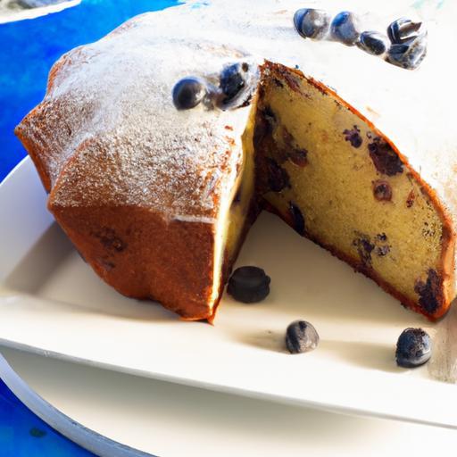 Decadent Keto Vanilla Cake: Low-Carb Sweetness Unveiled