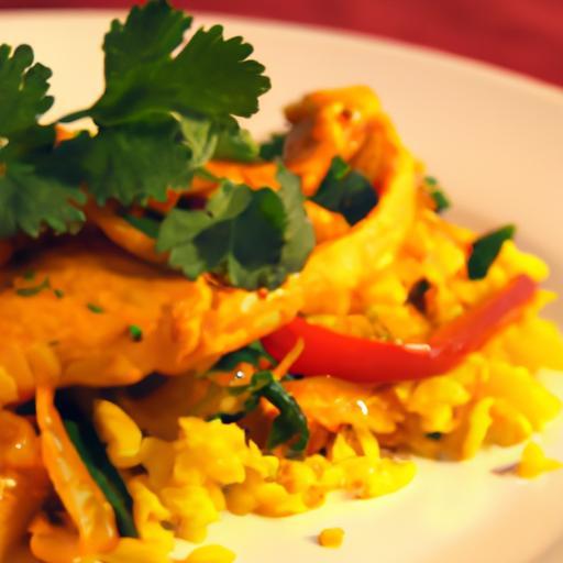 Spice Up Keto: South Asian Meal Plans for Low-Carb Living