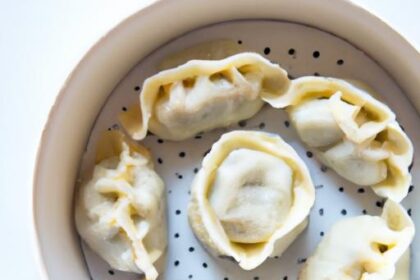 Perfectly Puffy: Mastering Gluten-Free Dumpling Dough Tips