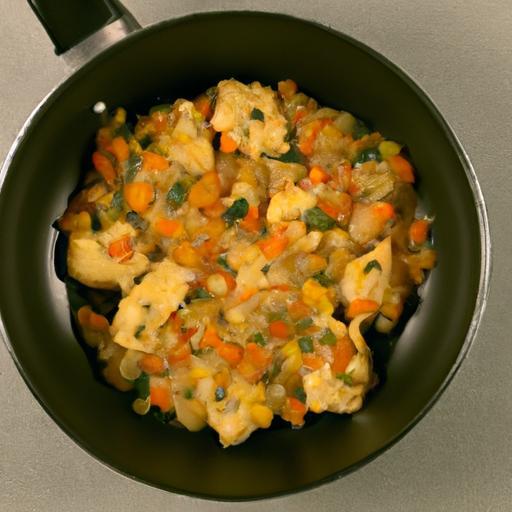 Gluten-Free & Dairy-Free Freezer Meals: Easy Prep Ideas