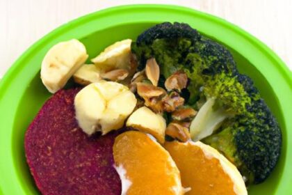 Power-Packed Vegan Lunches to Fuel Your Workday Energy