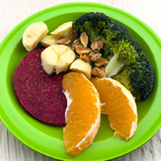 Power-Packed Vegan Lunches to Fuel Your Workday Energy