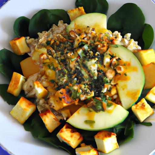 Power-Packed Vegan Plates: High-Protein Meals Without Pills