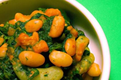 Hearty Vegan Dinners: Cozy Comfort with Plant-Based Flair