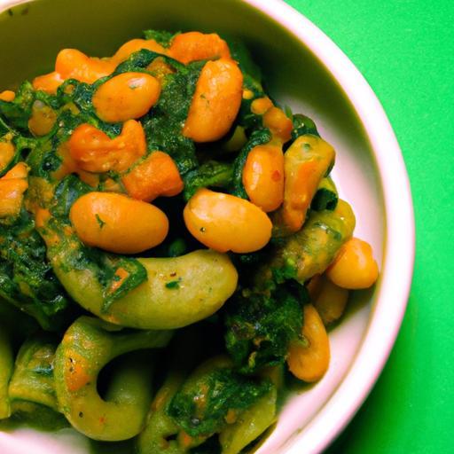 Hearty Vegan Dinners: Cozy Comfort with Plant-Based Flair