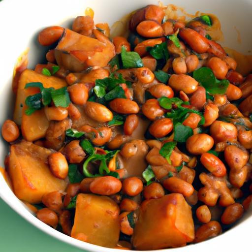 Hearty & Affordable: Discover Frugal African Peanut Stew