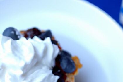 Sweet Simplicity: Clean Keto Desserts You’ll Love Today