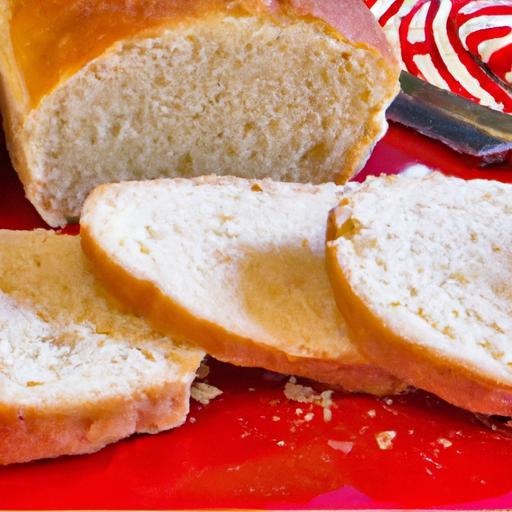 Wholesome Low-Carb Bread: Nutritious, Hearty & Delicious