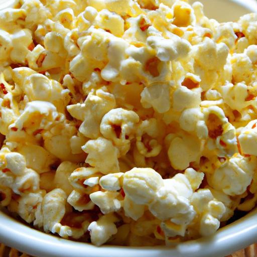 Wholesome Popcorn Magic: Your Ultimate Healthy Recipe Guide