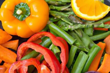 Budget Bites: Discover the Cheapest Veggies to Buy Today