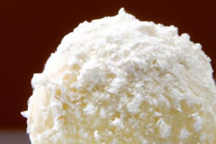 Unlocking Fluffy Delights: Baking Magic with Tapioca Starch