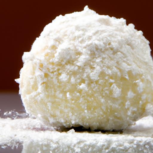 Unlocking Fluffy Delights: Baking Magic with Tapioca Starch