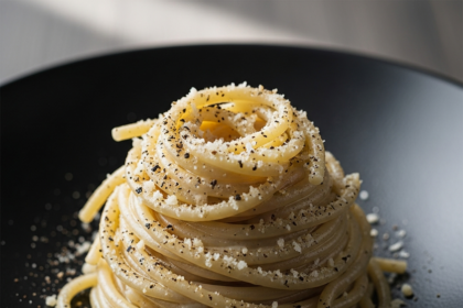 Cacio e Pepe