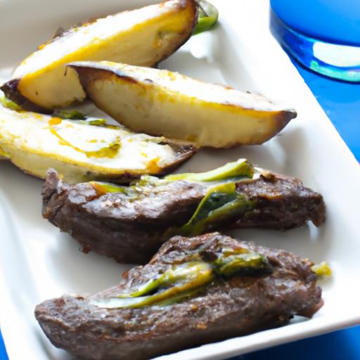 Keto Made Simple: Easy Air Fryer Dinners for Busy Nights