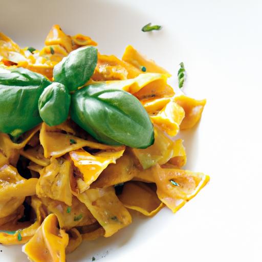 Gluten-Free Pasta: Delicious Options for Celiac Health