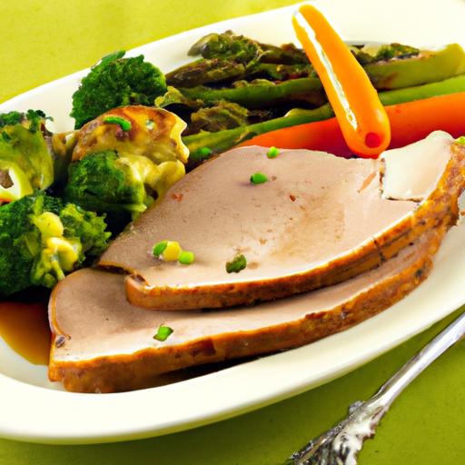 Simple & Tasty: Effortless Low-Carb Meals Made Easy