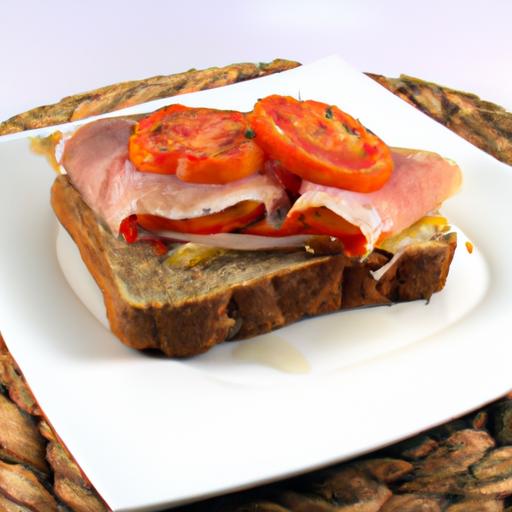 zero-Carb Bread Breakthroughs: Tasty Low-Carb Choices