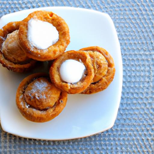 Egg-Free Keto Desserts: Delicious Low-Carb Sweets to Try