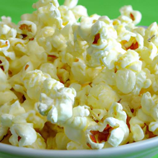 Wholesome Popcorn Magic: Your Ultimate Healthy Recipe Guide