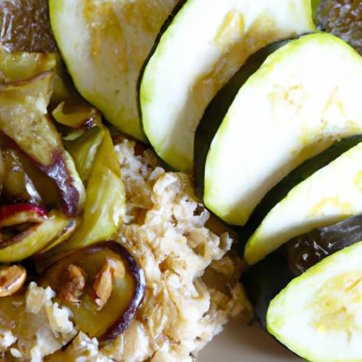 Flavorful & ⁤Affordable Middle Eastern Vegan‍ Recipes to Try