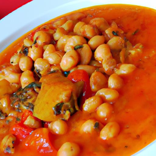 hearty & Affordable: Discover Frugal African Peanut Stew