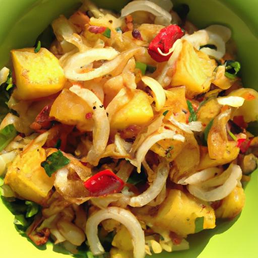 Budget-Friendly⁣ Mexican Vegan Eats: ​Flavor on a‌ Dime