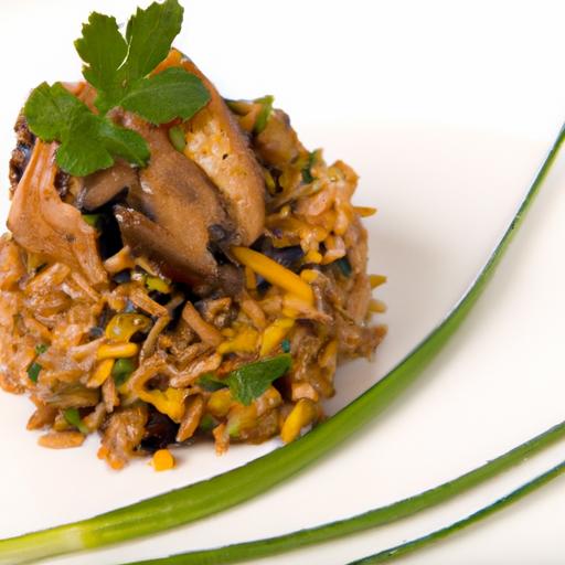 Mastering Brown Rice: A Simple Guide to Perfect Cooking