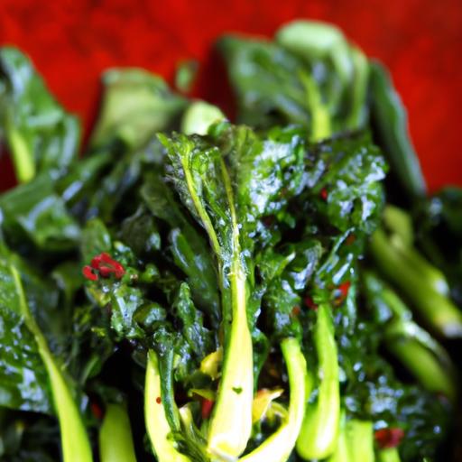 Savor Savings: Easy & ⁤Frugal‍ Collard greens Recipe Guide