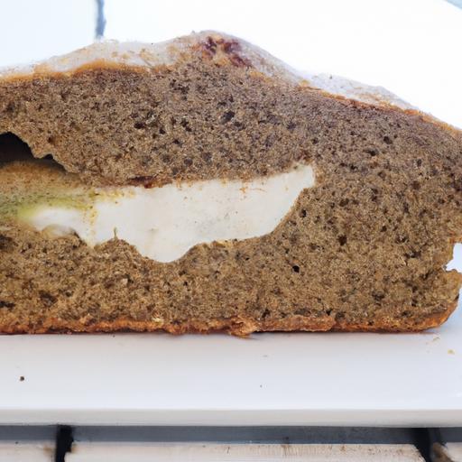 Keto Bread Basics: Your Beginner's Guide to Low-carb Loaves