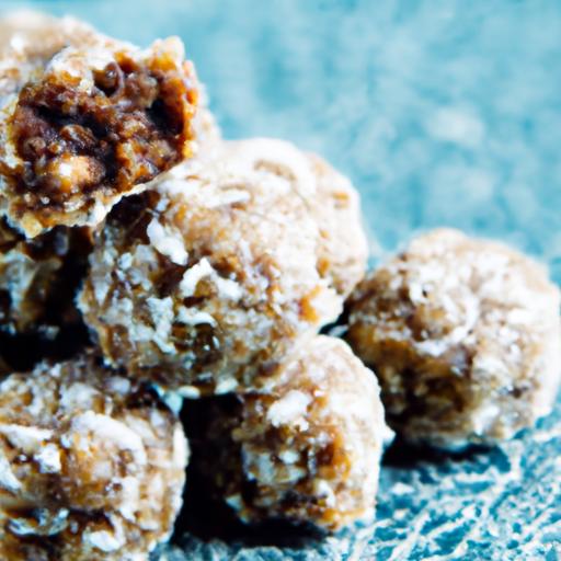 Keto Fat Bombs: Boost Energy with Delicious Low-Carb Snacks