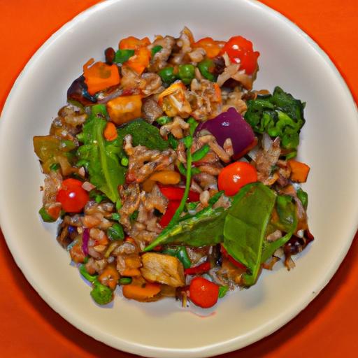 Thrifty & tasty: Smart Ways to Save on a Vegan Diet