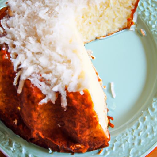 Decadent Keto Vanilla Cake: Low-Carb Sweetness Unveiled