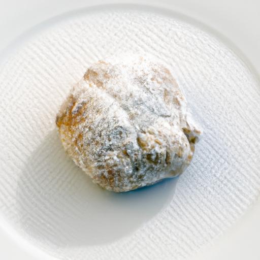 Unlocking Fluffy Delights: Baking Magic with Tapioca Starch